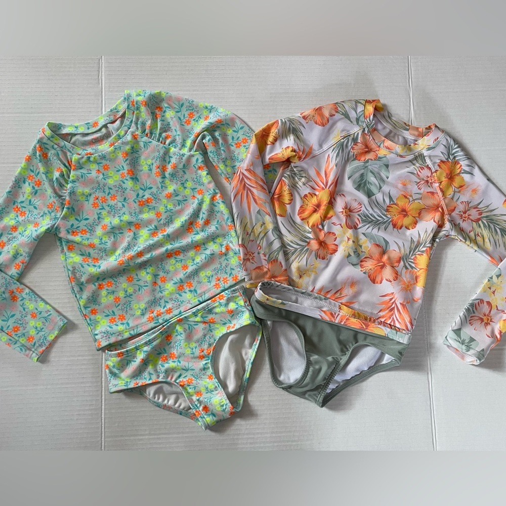 Toddler swim suit